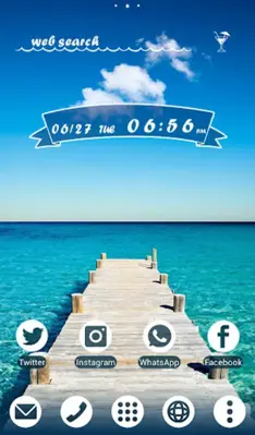 Dock to the Sea android App screenshot 3